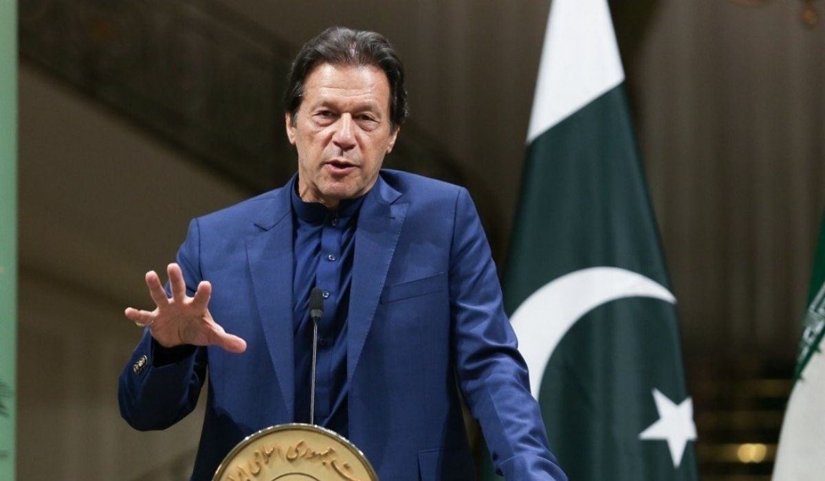 PM and Minister of Interior Sent a cable of Congratulations to Prime Minister of Pakistan